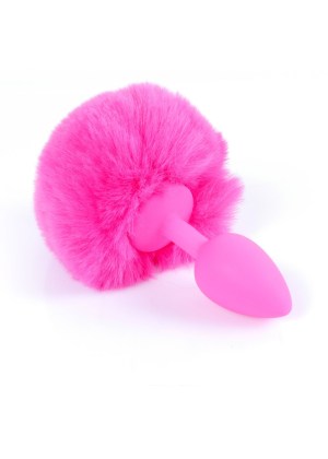 plug-jewellery-silicon-plug-bunny-tail-pink (2)